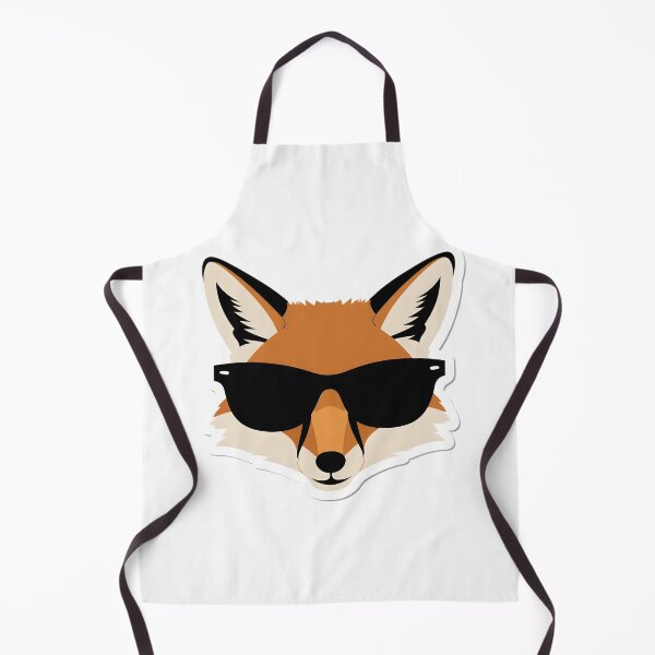 Artikelvorschau, Stealth Fox Modus entworfen und verkauft von SurajDesigns.