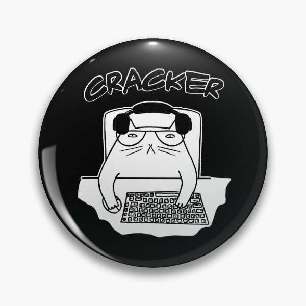 Item preview, Cracker designed and sold by eri-morie.