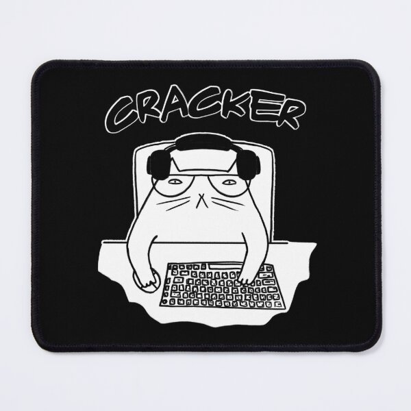Item preview, Cracker designed and sold by eri-morie.