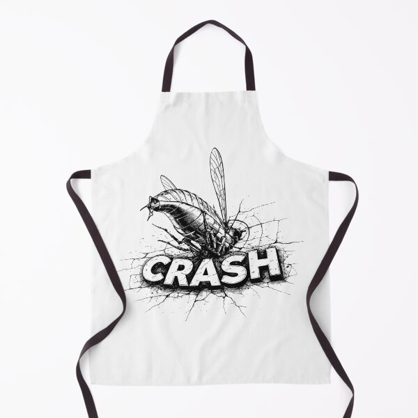 Item preview, Crash designed and sold by aipolohu.