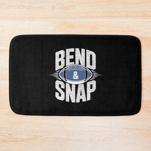 Item preview, Bend & Snap Game Day Funny Football Tailgate Gifts designed and sold by DeanASkinner.