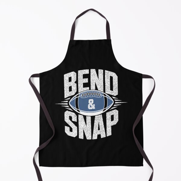 Item preview, Bend & Snap Game Day Funny Football Tailgate Gifts designed and sold by DeanASkinner.