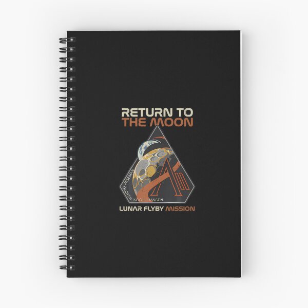 Item preview, Artemis Ii Back To The Moon 2026 designed and sold by Kimanhgrany.