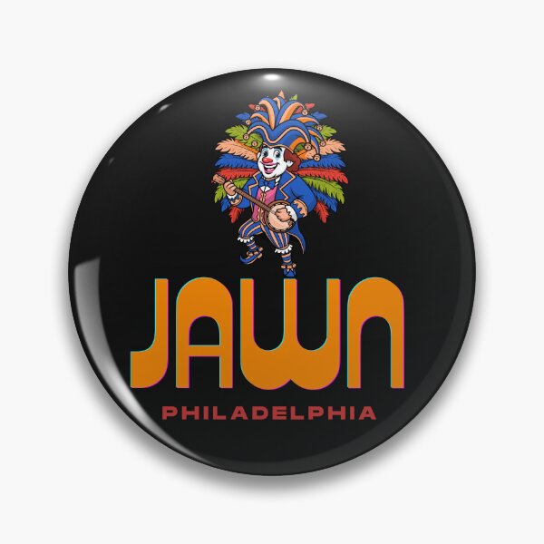 Item preview, Jawn Philadelphia Mummer designed and sold by Soccer4ja9.