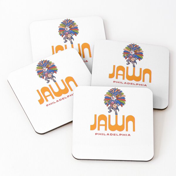 Item preview, Jawn Philadelphia Mummer designed and sold by Soccer4ja9.