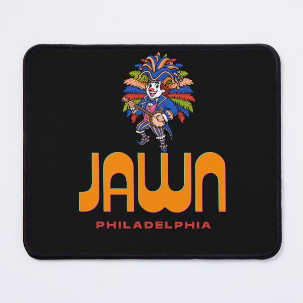 Item preview, Jawn Philadelphia Mummer designed and sold by Soccer4ja9.