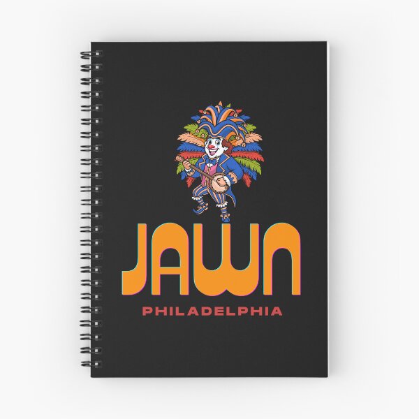 Item preview, Jawn Philadelphia Mummer designed and sold by Soccer4ja9.