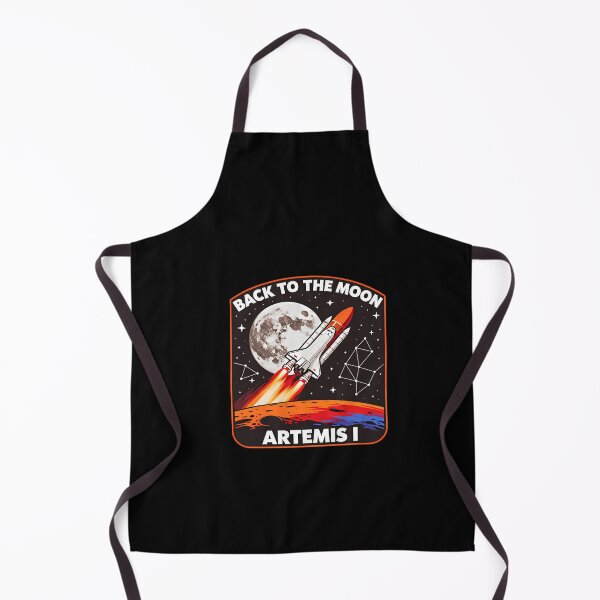 Item preview, Artemis II designed and sold by Kimanhgrany.