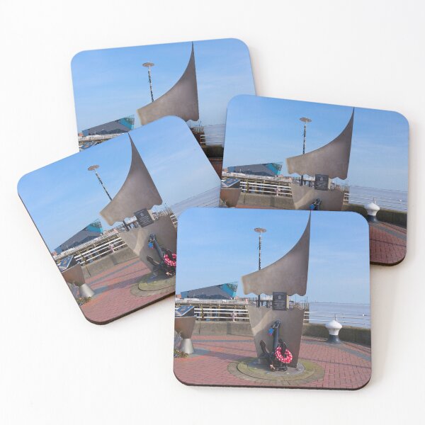 Item preview, Hull Naval Memorial designed and sold by Alisonchambers2.