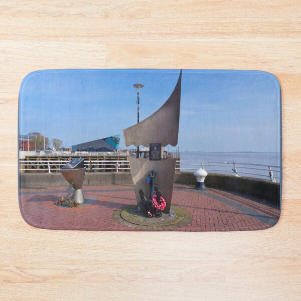 Item preview, Hull Naval Memorial designed and sold by Alisonchambers2.