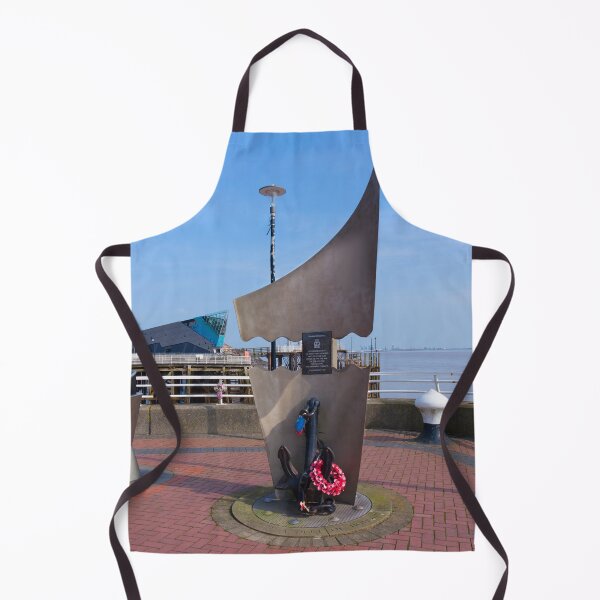 Item preview, Hull Naval Memorial designed and sold by Alisonchambers2.