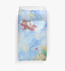 The Little Prince Duvet Cover