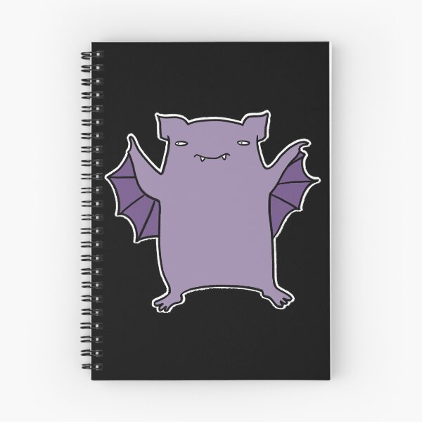 Item preview, Cute bat designed and sold by eri-morie.