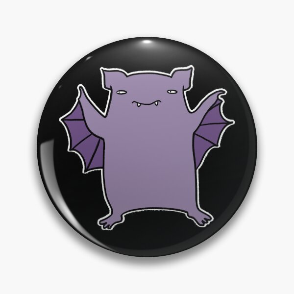 Item preview, Cute bat designed and sold by eri-morie.