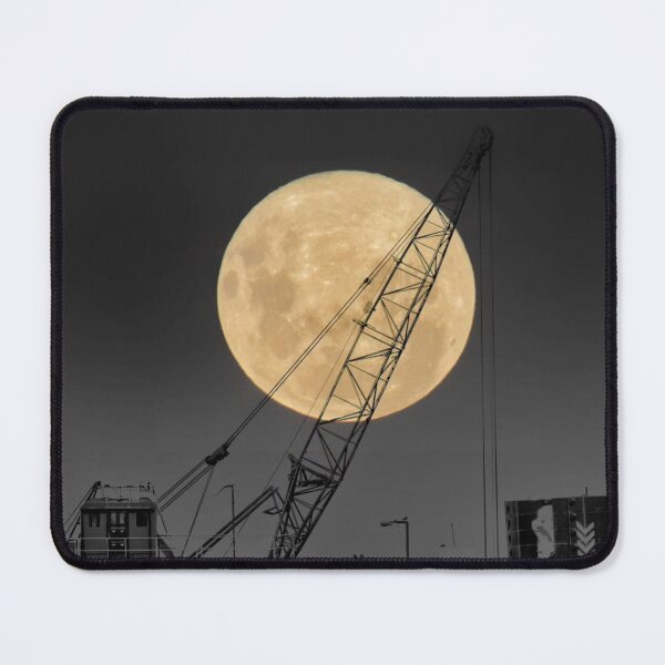 Item preview, Moonlit Arch Enemy Construction Site designed and sold by Singreddress.