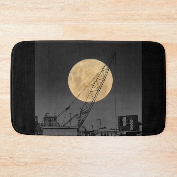Item preview, Moonlit Arch Enemy Construction Site designed and sold by Singreddress.