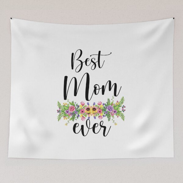 Item preview, Inspirational Mother Day Quote Printable designed and sold by ShayanPrintCo.