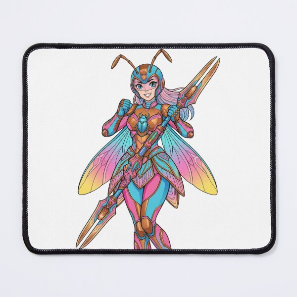 Item preview, Insect Superhero designed and sold by PP&RAINBOW SHOP.