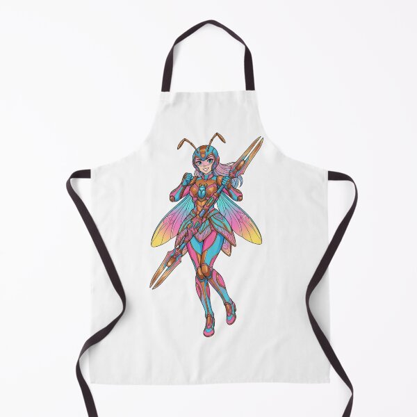 Item preview, Insect Superhero designed and sold by PP&RAINBOW SHOP.