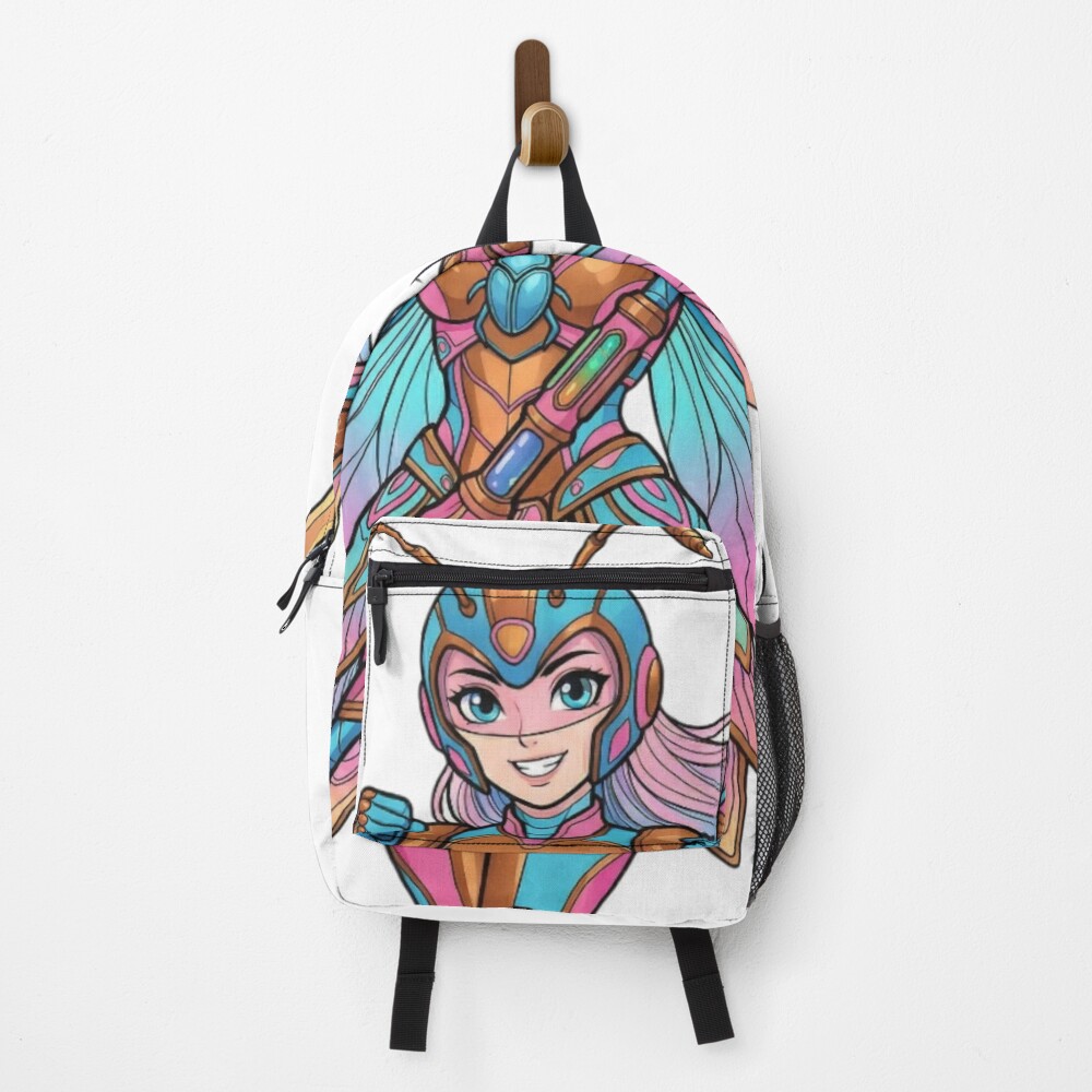 Item preview, Backpack designed and sold by Runglavan.