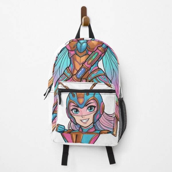 Item preview, Insect Superhero designed and sold by PP&RAINBOW SHOP.