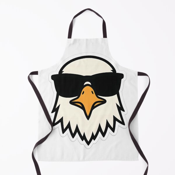 Item preview, Eagle Shadow Vision designed and sold by SurajDesigns.