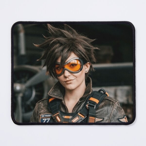 Item preview, Aviator cosplay designed and sold by The King's general goods.