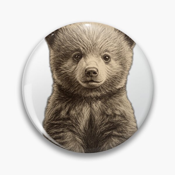Item preview, Teddy Bear designed and sold by KaeAnneDesign.