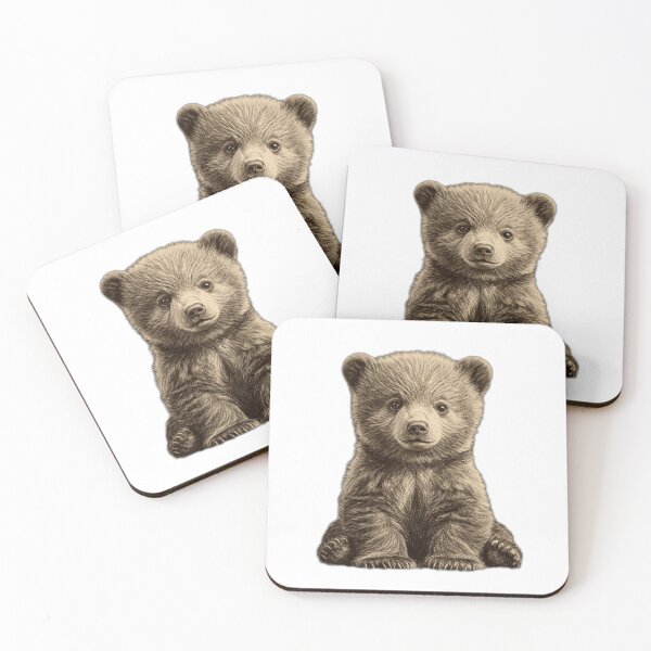 Item preview, Teddy Bear designed and sold by KaeAnneDesign.