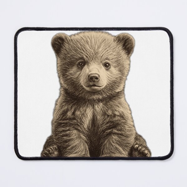 Item preview, Teddy Bear designed and sold by KaeAnneDesign.