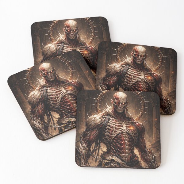 Item preview, Bone Warrior designed and sold by RaF71PrO.