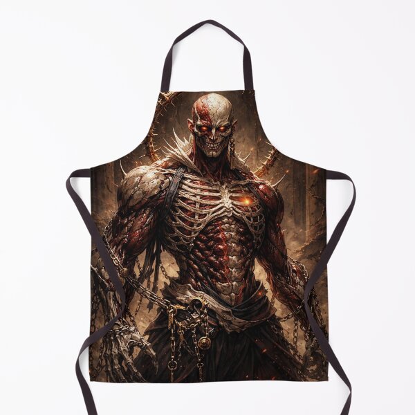 Item preview, Bone Warrior designed and sold by RaF71PrO.