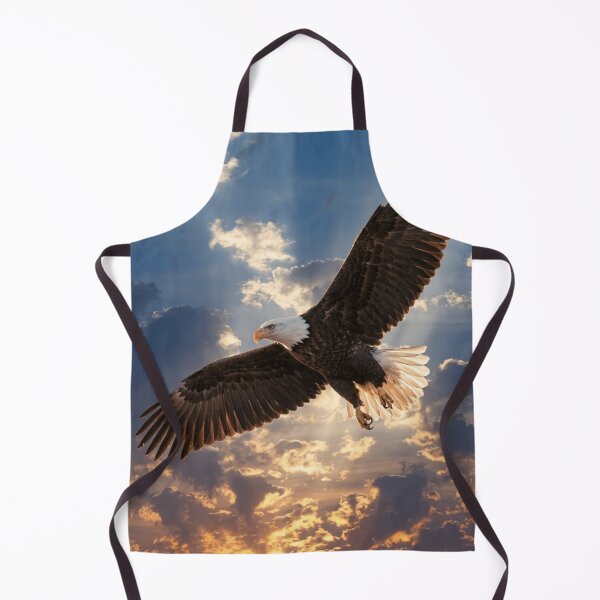 Item preview, Eagle designed and sold by KaeAnneDesign.