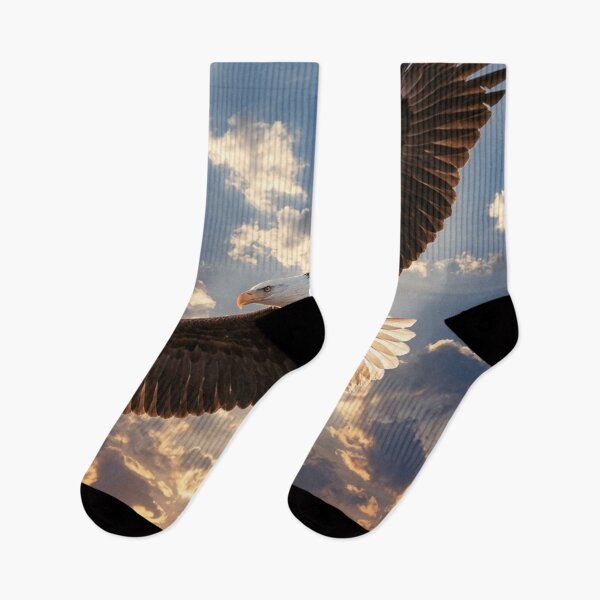 Item preview, Eagle designed and sold by KaeAnneDesign.