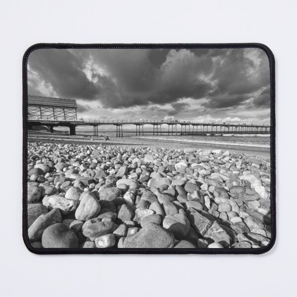 Item preview, Saltburn Pier designed and sold by Alisonchambers2.