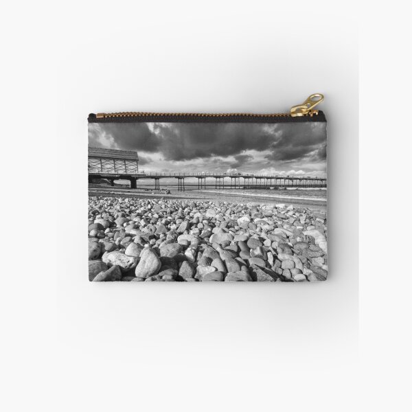 Item preview, Saltburn Pier designed and sold by Alisonchambers2.