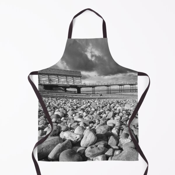 Item preview, Saltburn Pier designed and sold by Alisonchambers2.