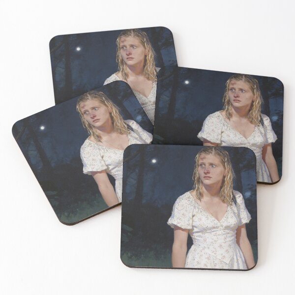 Item preview, The Hierophant of the Wilderness Laura Lee  designed and sold by NerdsOfPryde.