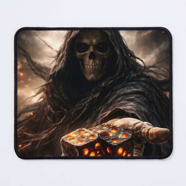 Item preview, The Bones of Destiny designed and sold by RaF71PrO.