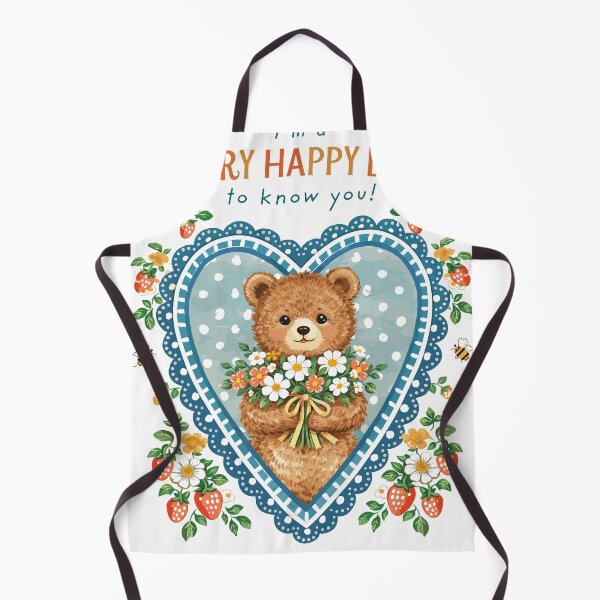 Item preview, Teddy Bear Valentine's Day Card designed and sold by Matinez Pink.