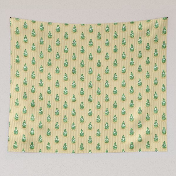 Item preview, Jewelled Dry Zen Gardens - Golden Land designed and sold by Daniel Bevis Design.