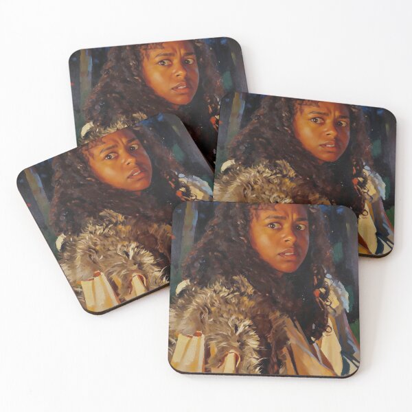 Item preview, Judgement of the Wilderness Britt designed and sold by NerdsOfPryde.