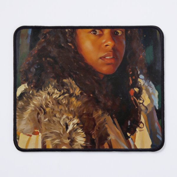 Item preview, Judgement of the Wilderness Britt designed and sold by NerdsOfPryde.
