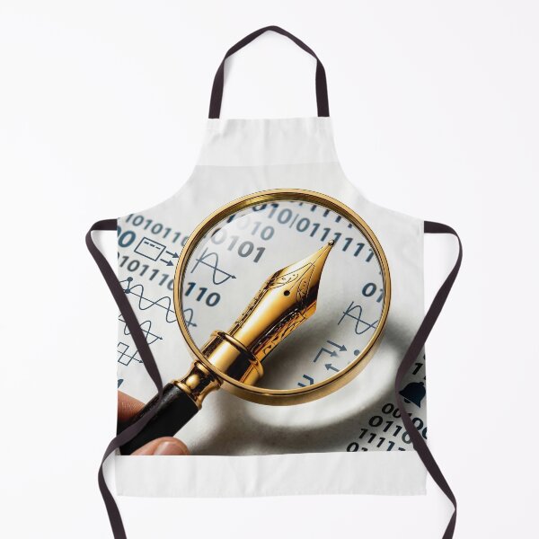 Item preview, Conceptual digital forensics and investigative journalism designed and sold by PEUCETA-BA.