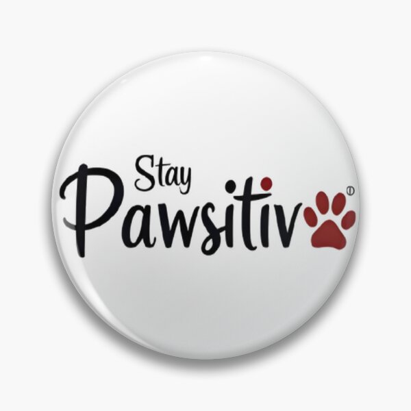 Item preview, Stay Pawsitive designed and sold by KGNenterprise.