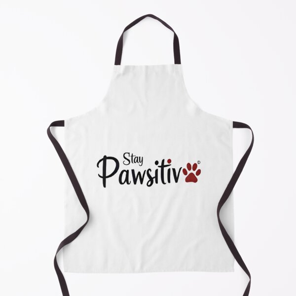 Item preview, Stay Pawsitive designed and sold by KGNenterprise.