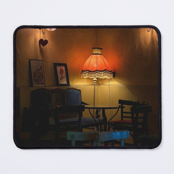 Item preview, Cozy Morningstar Inc aVintage Cafe Corner designed and sold by Singreddress.