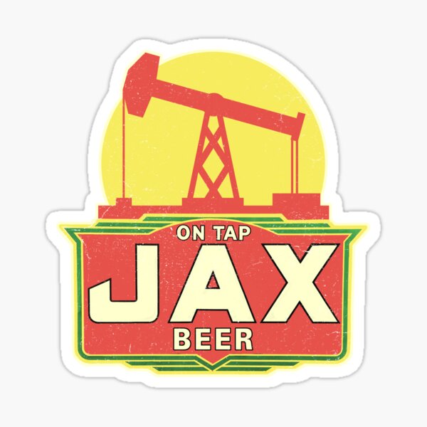 Beer Tap Stickers | Redbubble