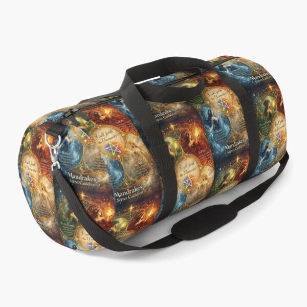 Item preview, I Call Forth the Elements designed and sold by RaF71PrO.