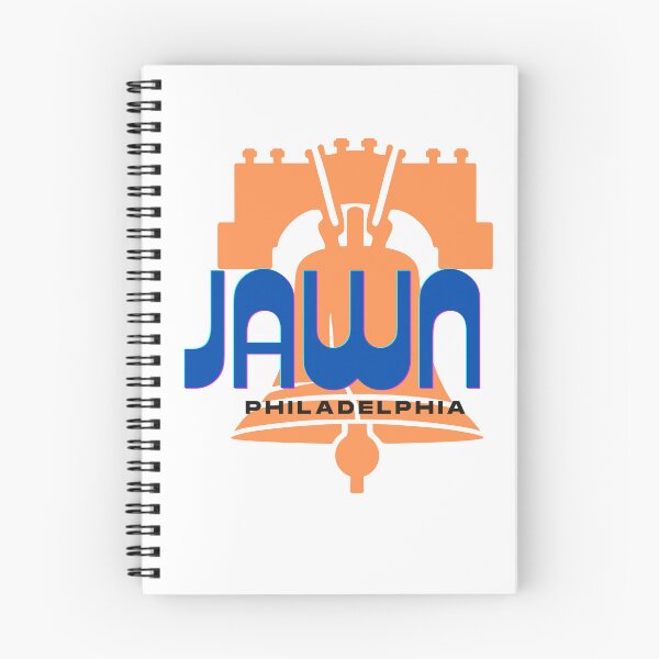Item preview, Jawn Philadelphia Liberty Bell designed and sold by Soccer4ja9.